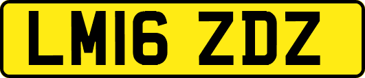 LM16ZDZ