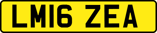 LM16ZEA