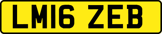 LM16ZEB