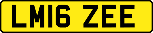 LM16ZEE