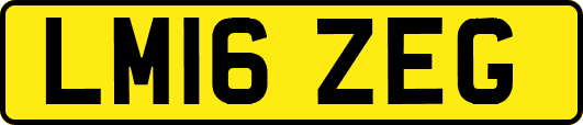 LM16ZEG