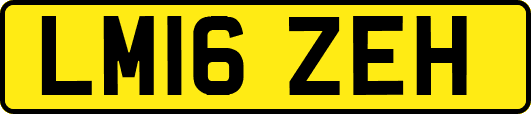 LM16ZEH