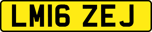 LM16ZEJ