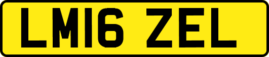 LM16ZEL