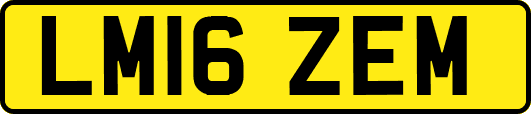 LM16ZEM