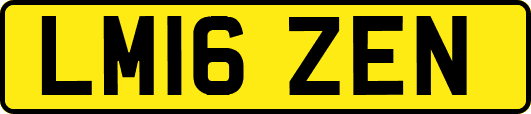 LM16ZEN