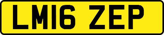 LM16ZEP