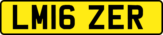 LM16ZER