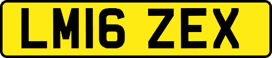 LM16ZEX