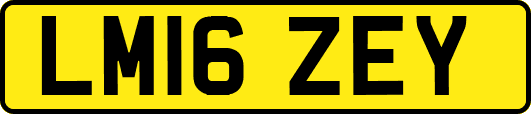 LM16ZEY