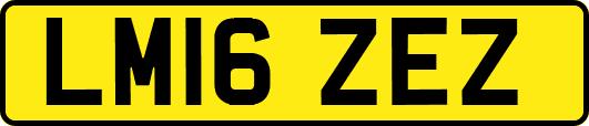 LM16ZEZ