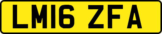 LM16ZFA