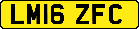 LM16ZFC