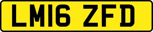 LM16ZFD