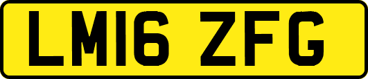 LM16ZFG