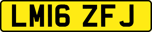 LM16ZFJ