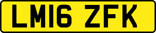 LM16ZFK