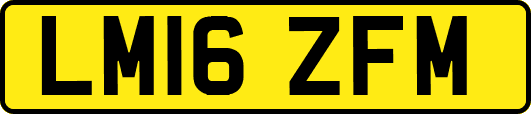 LM16ZFM