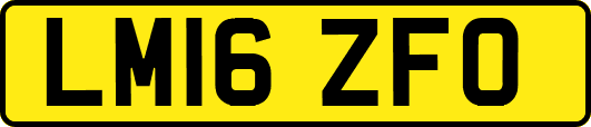 LM16ZFO