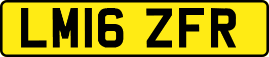 LM16ZFR