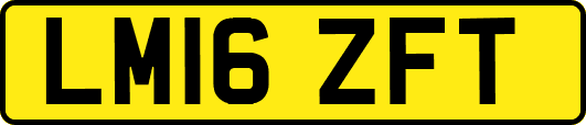 LM16ZFT