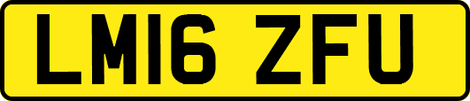 LM16ZFU
