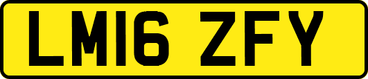 LM16ZFY