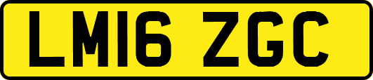 LM16ZGC
