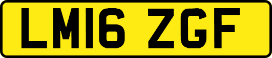 LM16ZGF