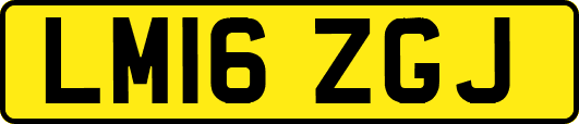 LM16ZGJ