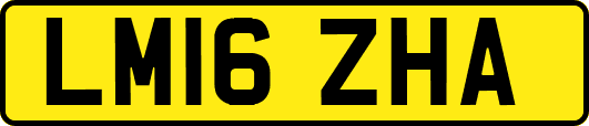 LM16ZHA