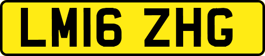 LM16ZHG