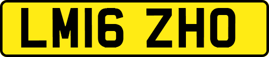 LM16ZHO