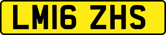 LM16ZHS