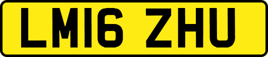 LM16ZHU