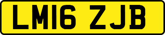 LM16ZJB