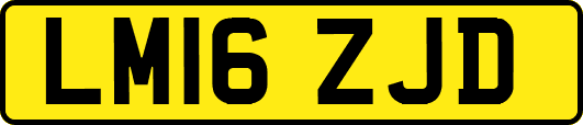 LM16ZJD