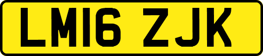LM16ZJK