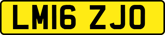 LM16ZJO