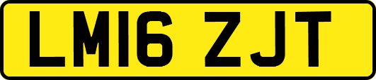 LM16ZJT