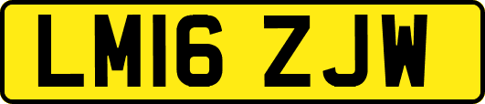 LM16ZJW