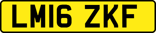 LM16ZKF