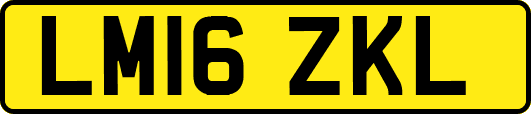 LM16ZKL