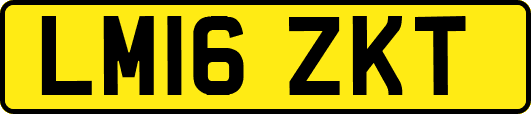LM16ZKT