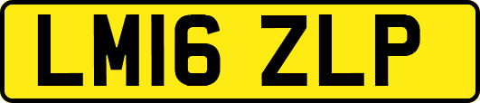 LM16ZLP