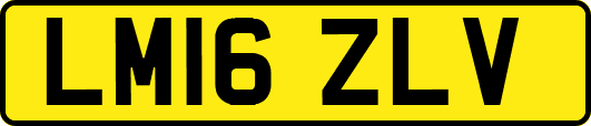 LM16ZLV