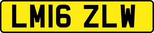 LM16ZLW