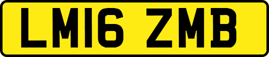 LM16ZMB
