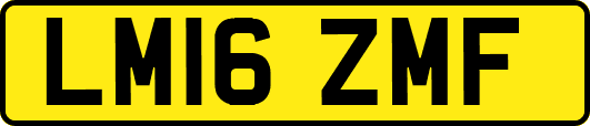 LM16ZMF