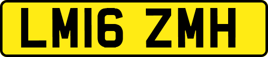 LM16ZMH